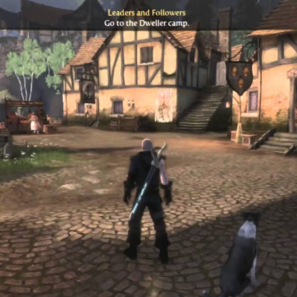 MICROSOFT 2010 - Fable III - Xbox 360- DISC ONLY - Picture 4 of 4